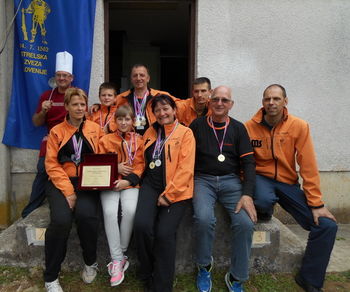 7. krog PNK lige 2013-14 Vrhnika