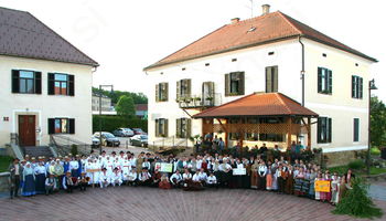 5. Jurjevo srečanje folklornih skupin