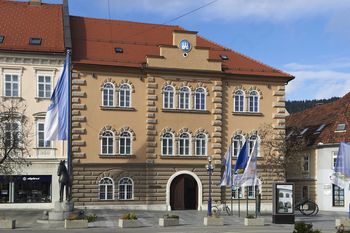 Mednarodni dan družin - brezplačen ogled zbirk Koroškega pokrajinskega muzeja 