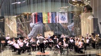 Letni koncert Pihalnega orkestra Prebold, 23.maja 2014 ob 20. uri