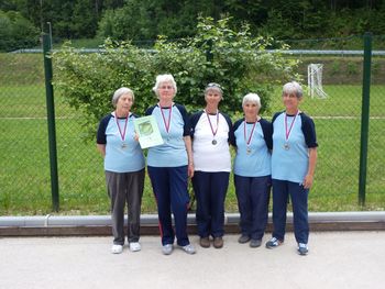 PRVENSTVO KOROŠKE POKRAJINSKE ZVEZE DU V BALINANJU ZA UPOKOJENKE IN OPOKOJENCE - 2014