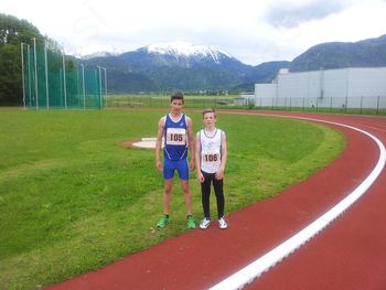 Prvenstvo v mnogoboju U14
