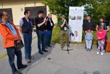 Državno prvenstvo psov v rally obediencu
