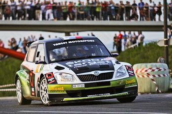 37. Rally Saturnus