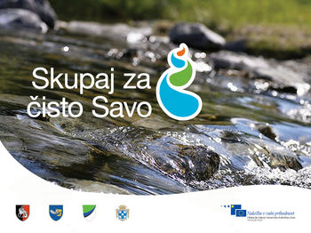 Gradi se čistilna naprava Litija - Šmartno
