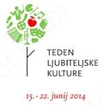 Teden ljubiteljske kulture - NAJ SE VIDI