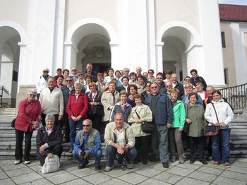 Obiskali smo Gorenjsko