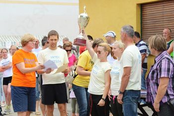 Rezultati Litijskega teka 2014