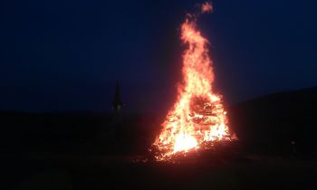 Kresovanje v Brezi Kresovanje v Brezi