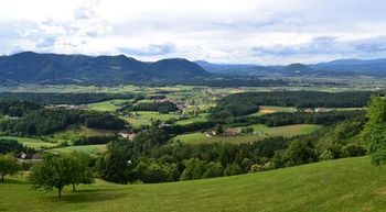 18. GEOGRAFSKI RAZISKOVALNI TABOR: SPODNJA SAVINJSKA DOLINA 2014