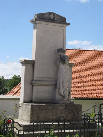 100-letnica pričetka l. svetovne vojne 100-letnica pričetka l. svetovne vojne