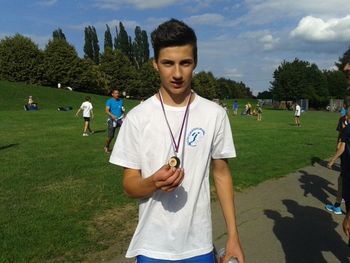 Šest medalj na Prvenstvu Slovenije v atletiki