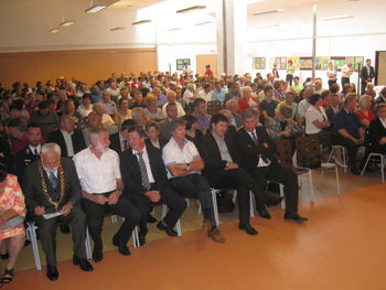 PRAZNIK OBČINE MISLINJA