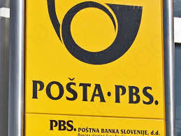 Pošta Horjul v pogodbeno, okence v Šentjoštu pa v ukinitev