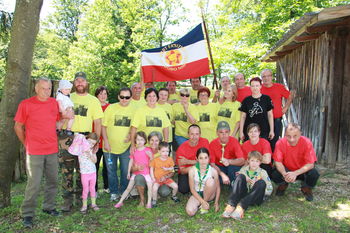 Orientacijski pohod za pokal Gubčeve brigade