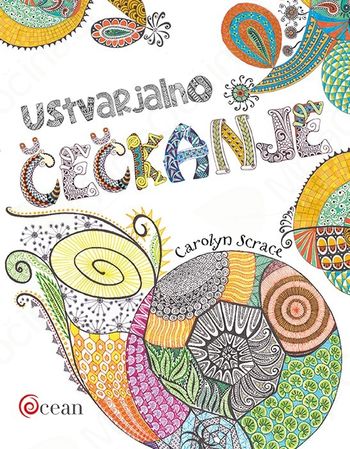 Ustvarjalno čečkanje