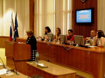 S posveta: Destigmatizacija zaposlovanja ranljivih skupin