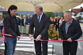 Odslej bodo pešci varnejši