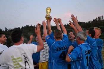 Praznik Občine Horjul letos v znamenju nogometa