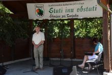 !8. tradicionalna kulturna prireditev Stati inu obstati