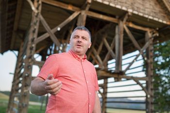 Poletna muzejska noč prvič v Deželi kozolcev Poletna muzejska noč prvič v Deželi kozolcev