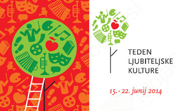 Teden ljubiteljske kulture