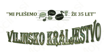 Zaključni nastop plesnega oddelka Glasbene šole, 11.junij 2014