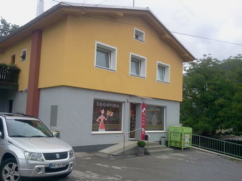 Zadružni dom v Kovorju dobil novo podobo