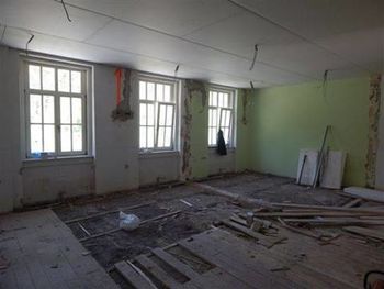 V LOMU VEČJI IN BOLJŠI PROSTORI ZA OTROKE