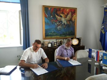 149 pakirnih mest bo gradil Hidrotehnik