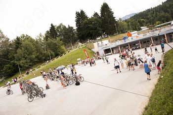 1. Koroški triatlon 