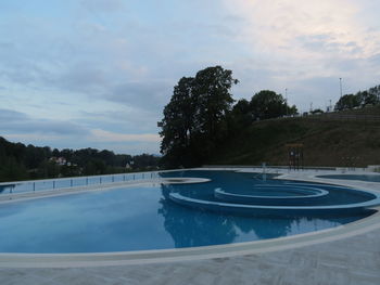 Športno popoldne na Gorenjski plaži
