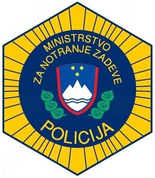 POLICIJSKA PISARNA MEŽICA