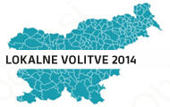 Lokalne volitve 2014