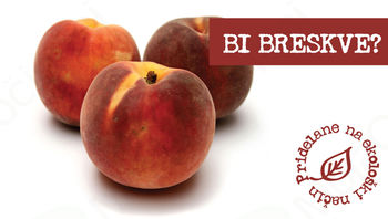 Bi breskve?