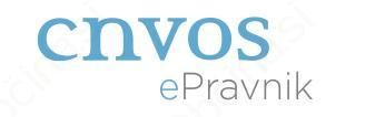 E-pravnik - nova spletna aplikacija za nevladne organizacije E-pravnik - nova spletna aplikacija za nevladne organizacije