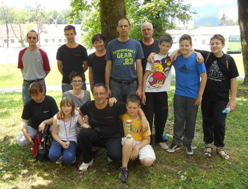 Pokal Škofja Loka 2014