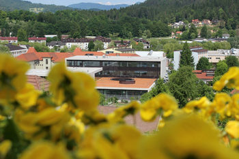 Zaključna dela pri Osnovni šoli Litija
