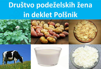 14. Kmečki dan na Polšniku, 19.7.2014 14. Kmečki dan na Polšniku, 19.7.2014