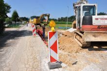 Kapaciteta grosupeljske čistilne naprave še enkrat večja