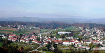OBČINA TREBNJE IN OBČINA ŽUŽEMBERK POVEZANI Z ASFALTIRANO LOKALNO CESTO, 