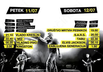 Festival Švic