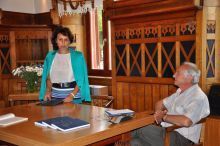 Že 28. Zbornik občin Grosuplje, Ivančna Gorica, Dobrepolje