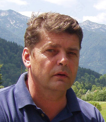 Županov kotiček