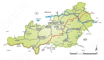 GEOPARK KARAVANKE
