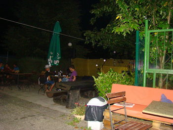 KARAOKE NIGHT SPET NA DILAH