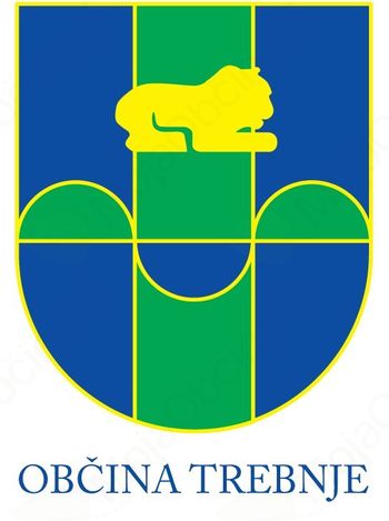 Nogometno igrišče pri CIK-u Trebnje v zaključni fazi
