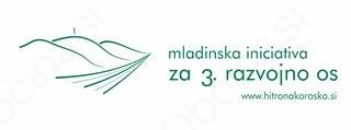 MLADINSKA INICIATIVA ZA 3. RAZVOJNO OS