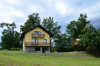 Predstavitev Planinskega društva Loče