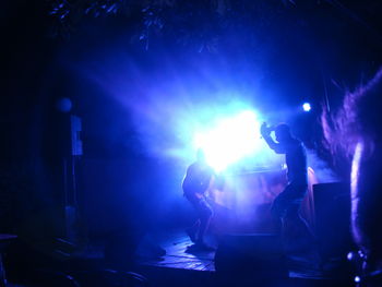 KARAOKE NIGHT SPET NA DILAH